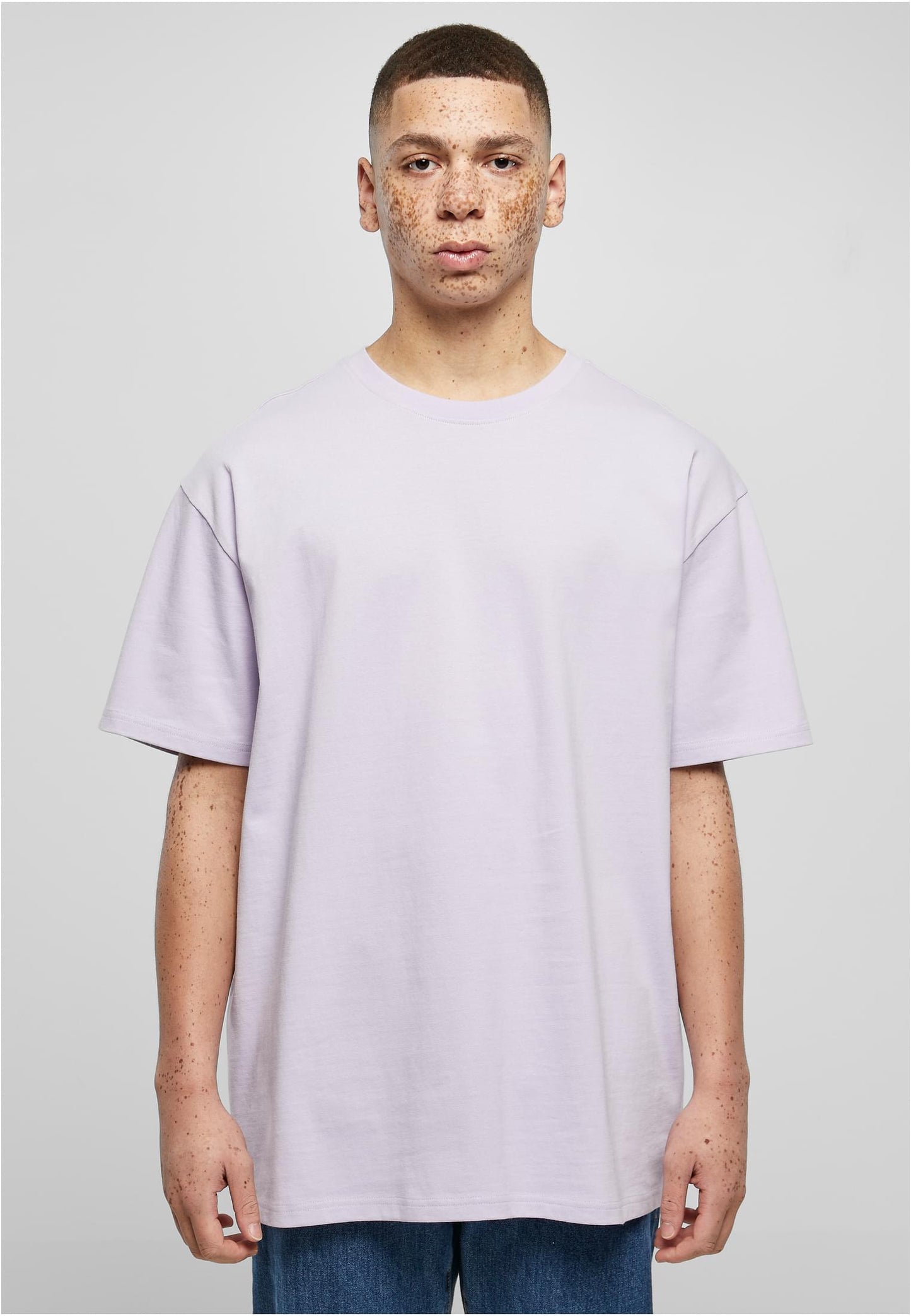 Heavy Oversized Tee