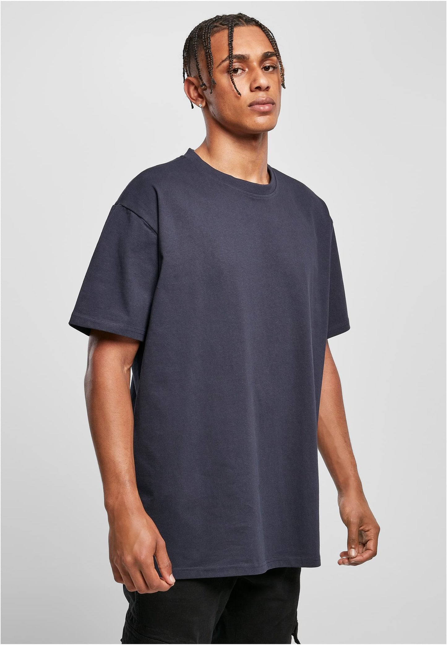 Heavy Oversized Tee