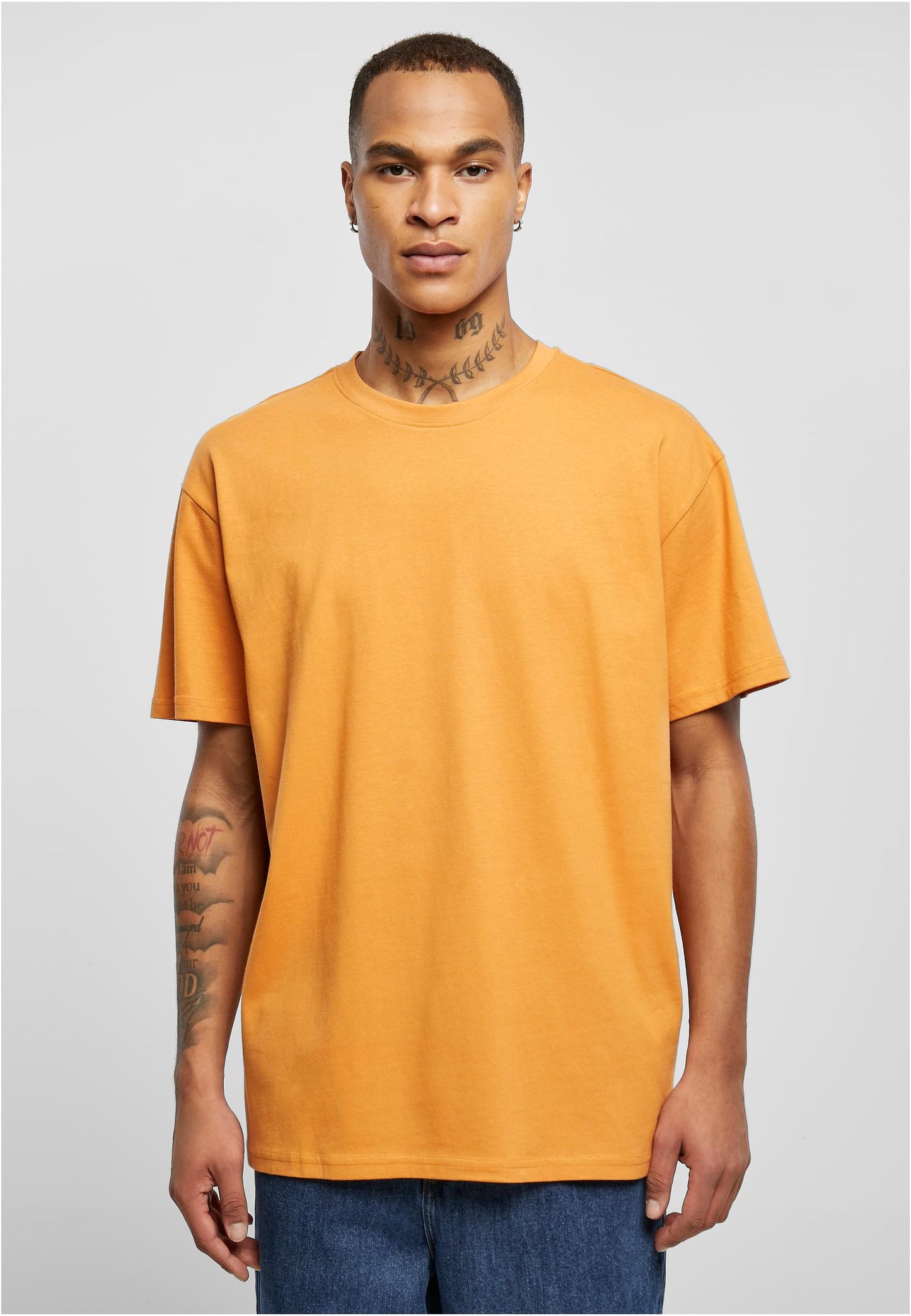 Heavy Oversized Tee