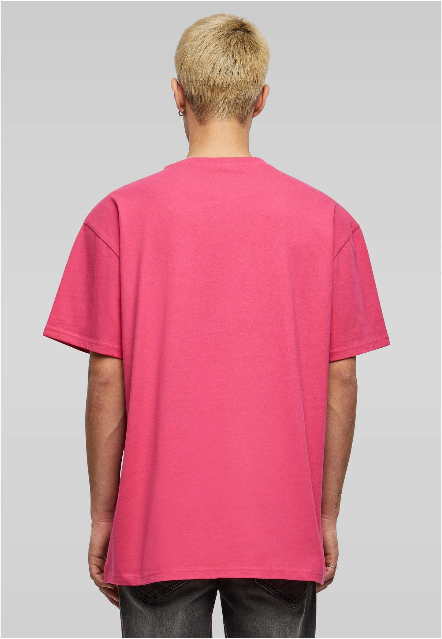 Heavy Oversized Tee