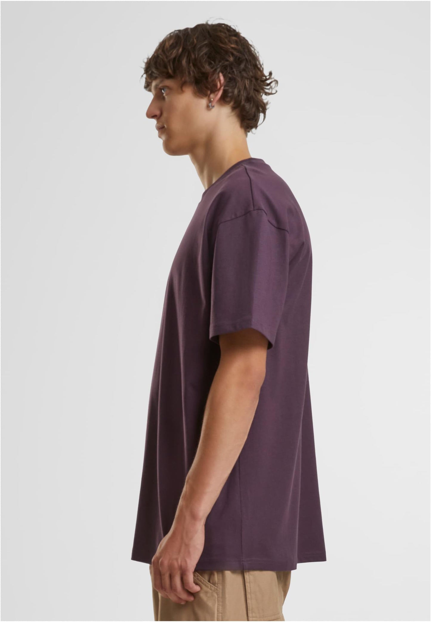 Heavy Oversized Tee
