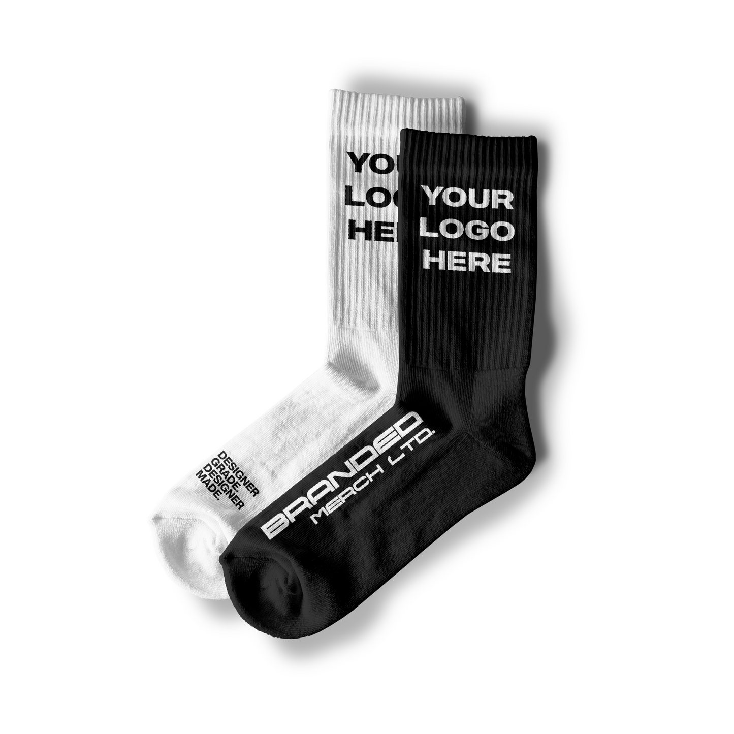 Running socks
