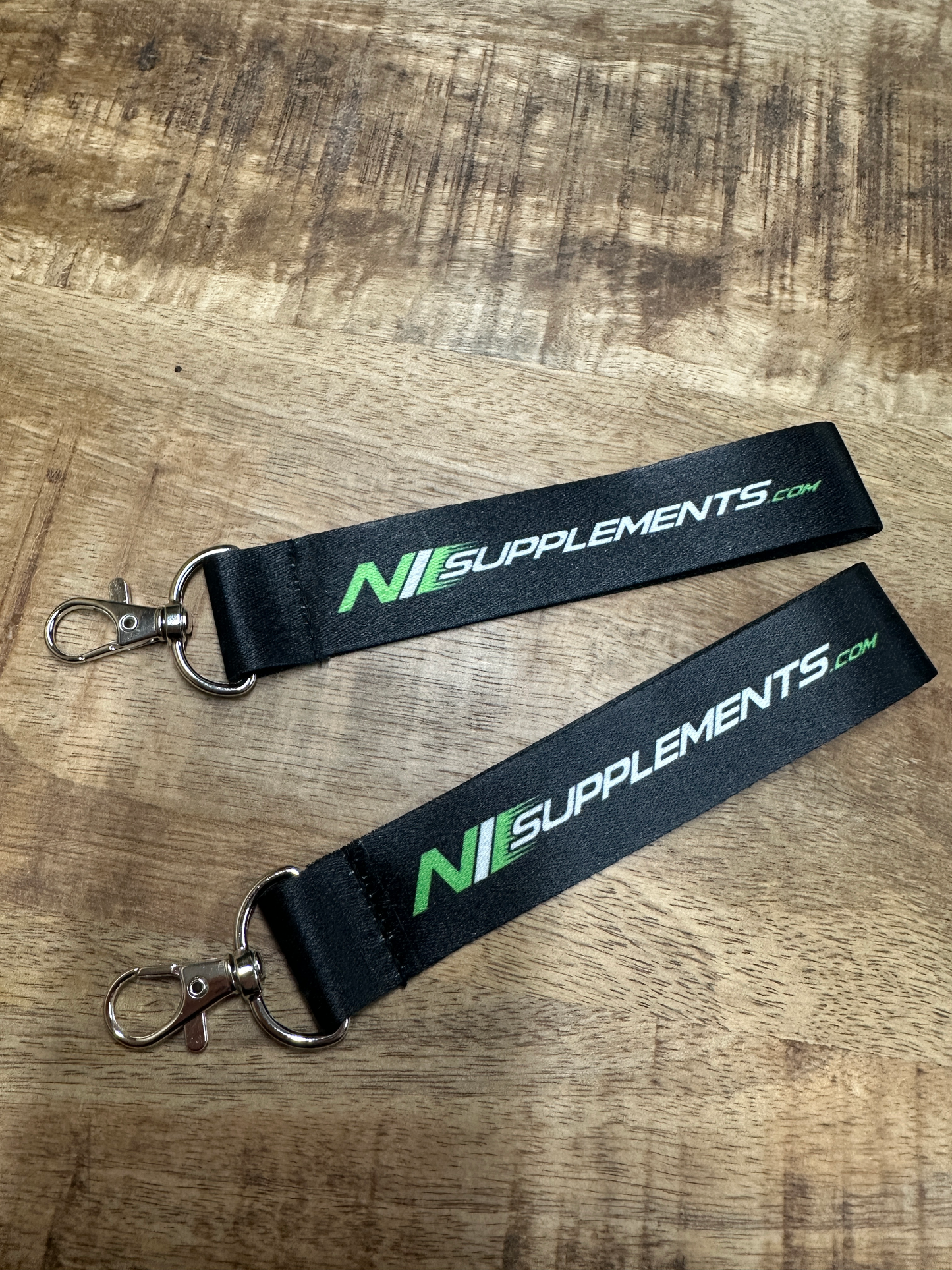 Keychain Lanyards