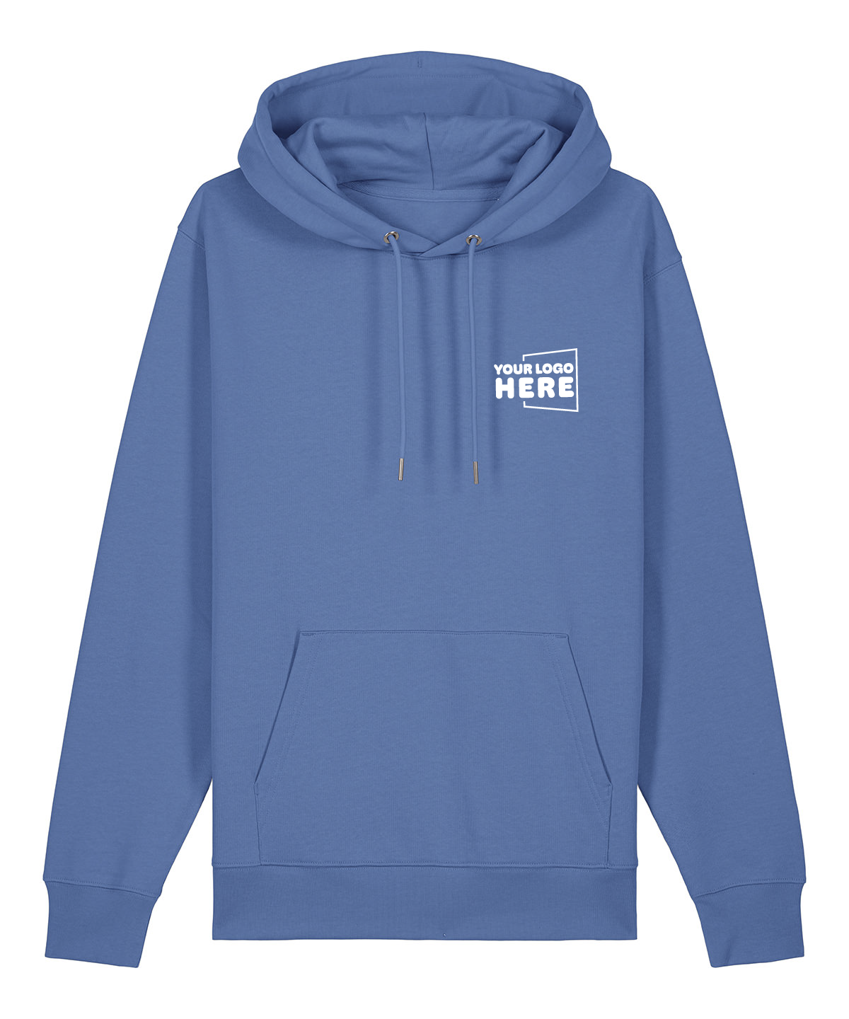 Premium Organic Hoodie 2.0