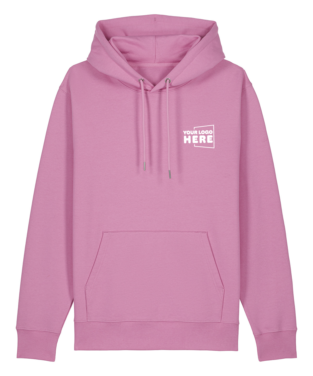 Premium Organic Hoodie 2.0