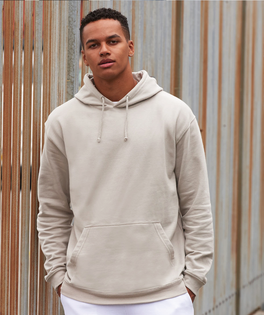 College Hoodie