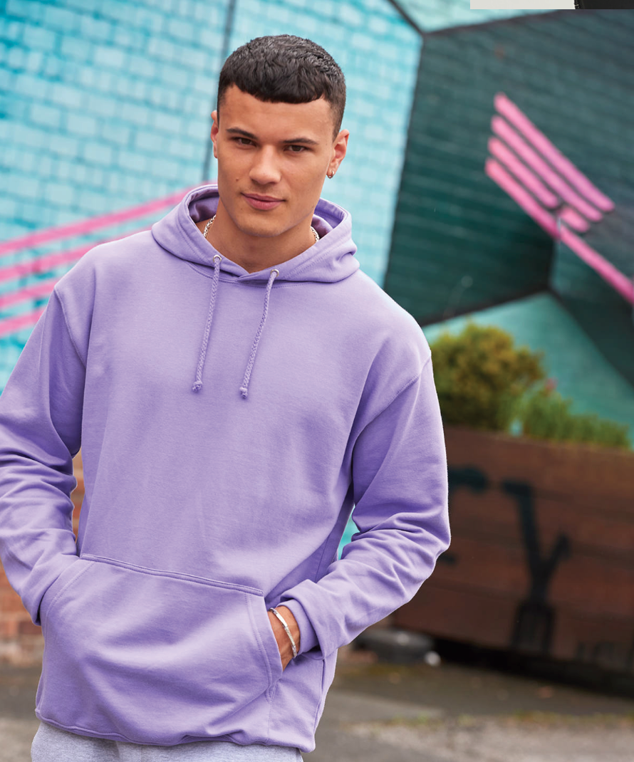 College Hoodie