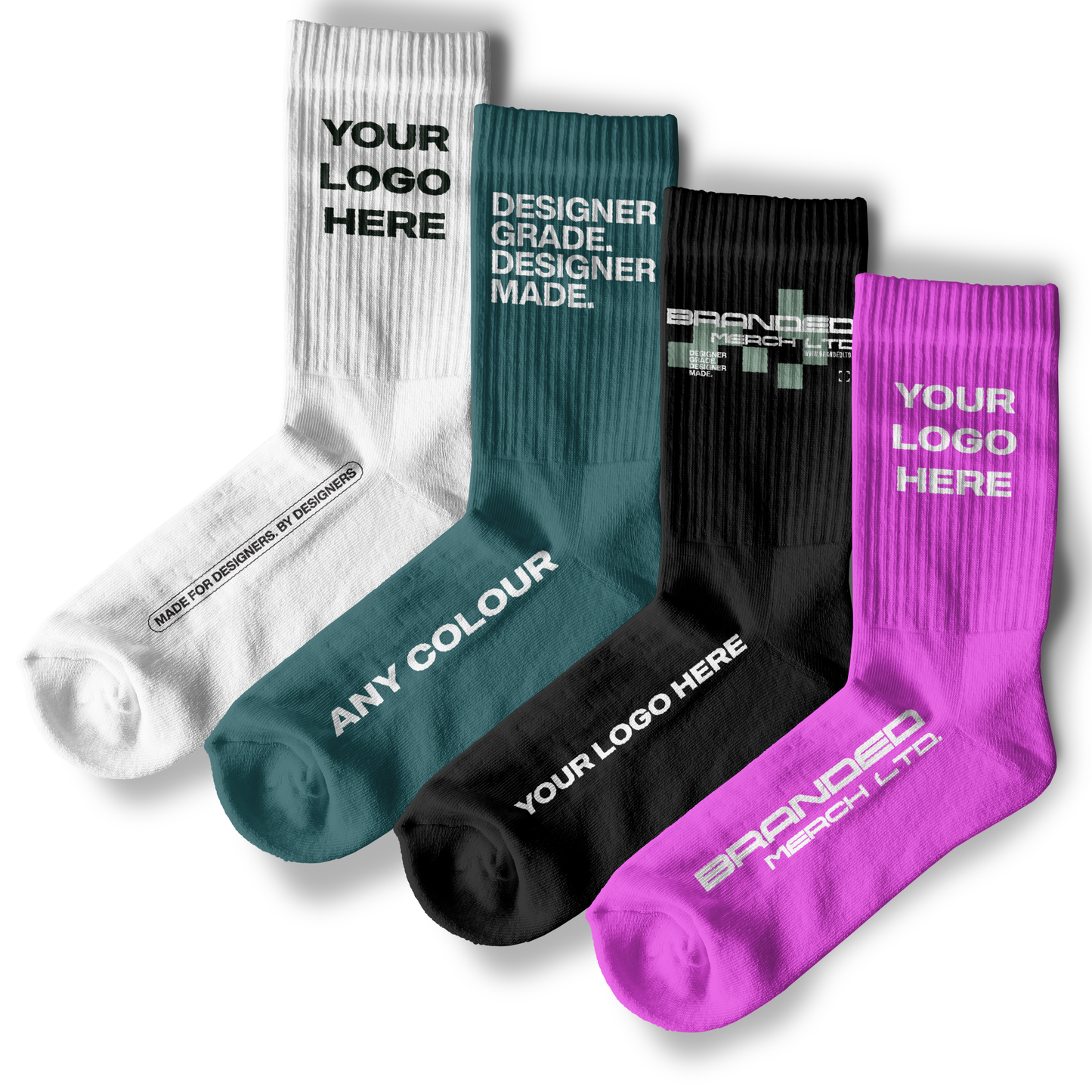 Running socks