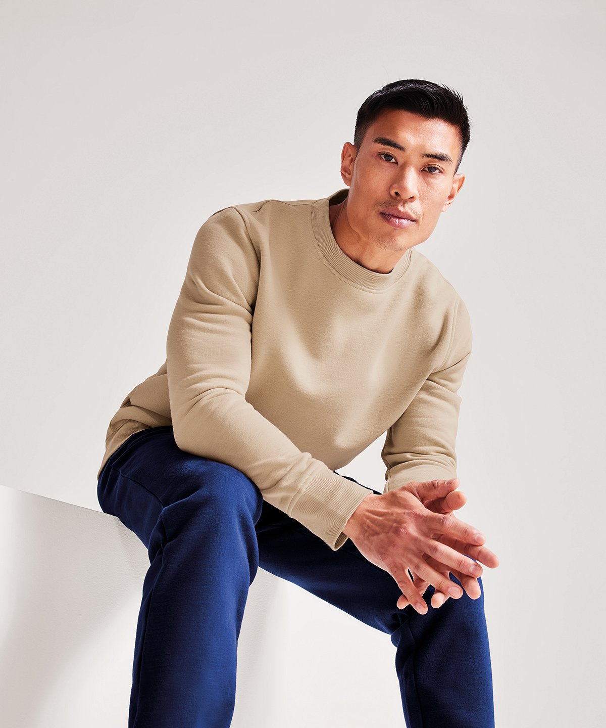 Anthem Organic Sweatshirt