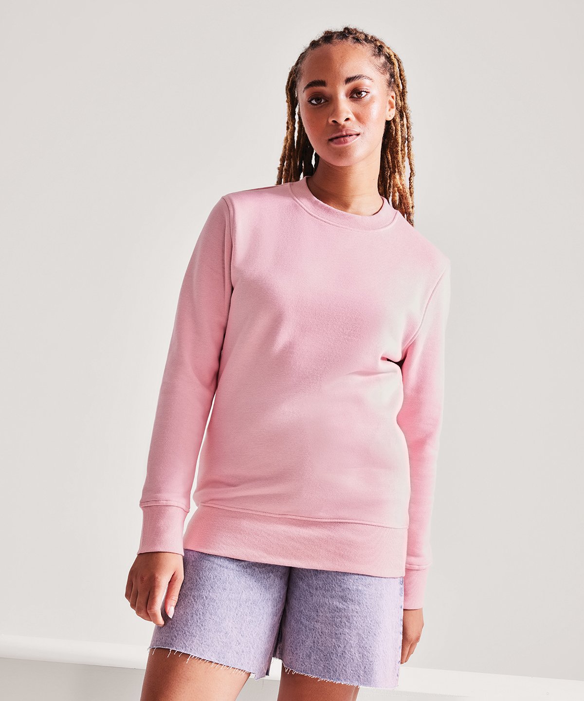 Anthem Organic Sweatshirt
