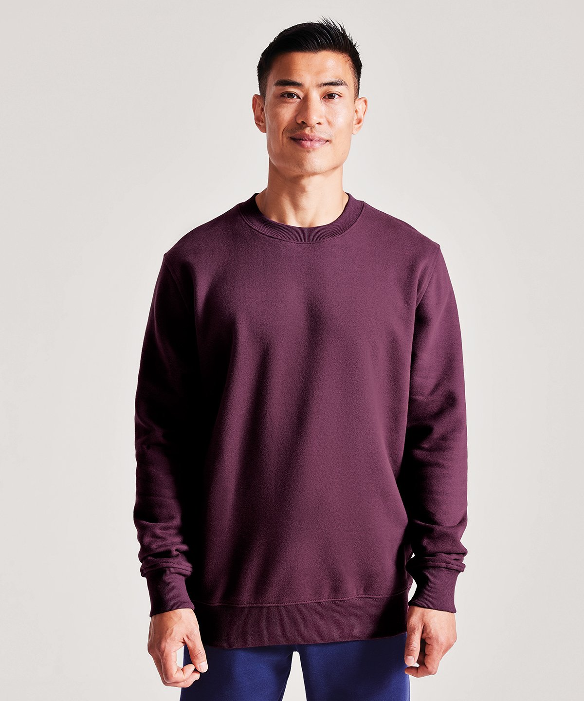 Anthem Organic Sweatshirt