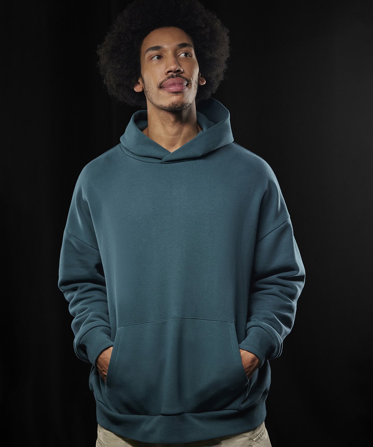 Influence Hoodie