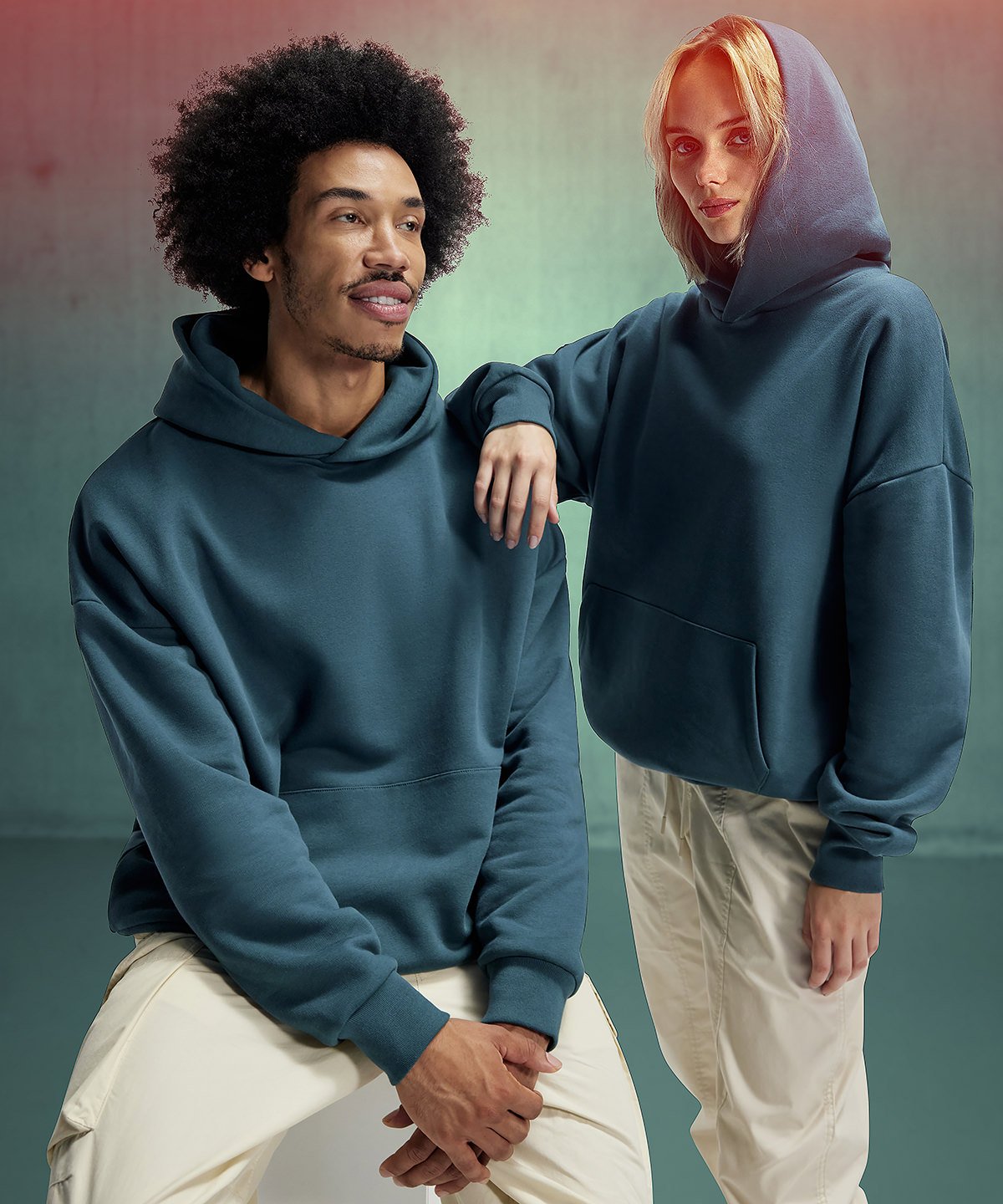 Influence Hoodie
