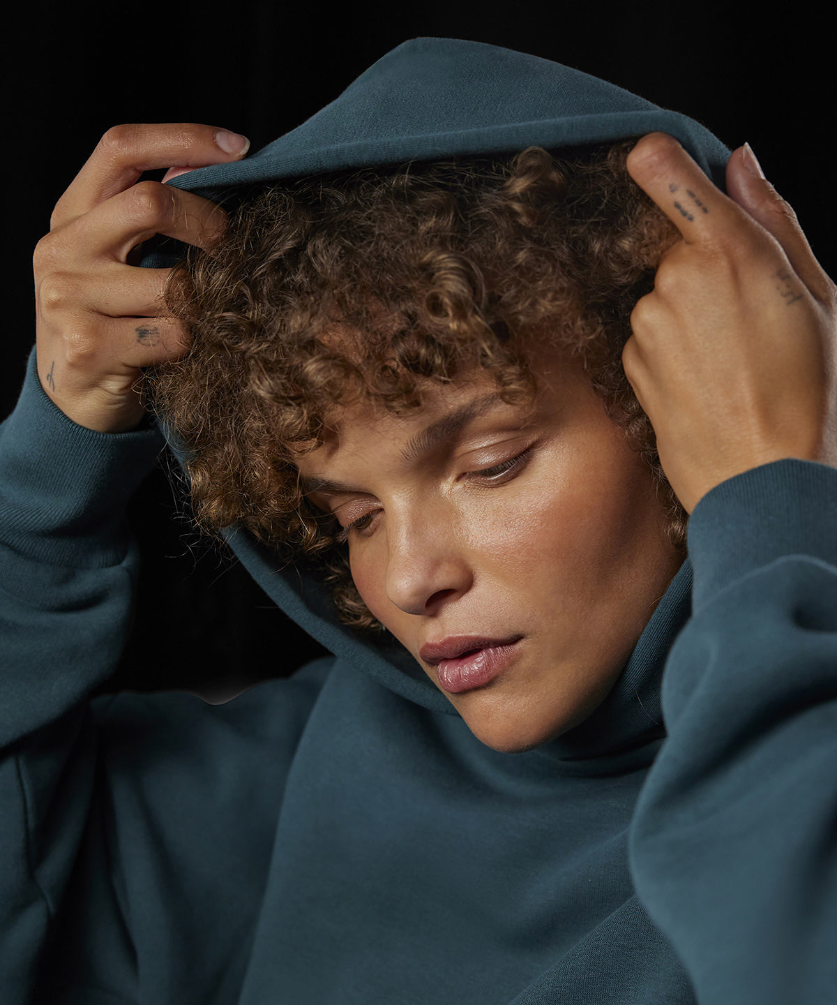 Influence Hoodie