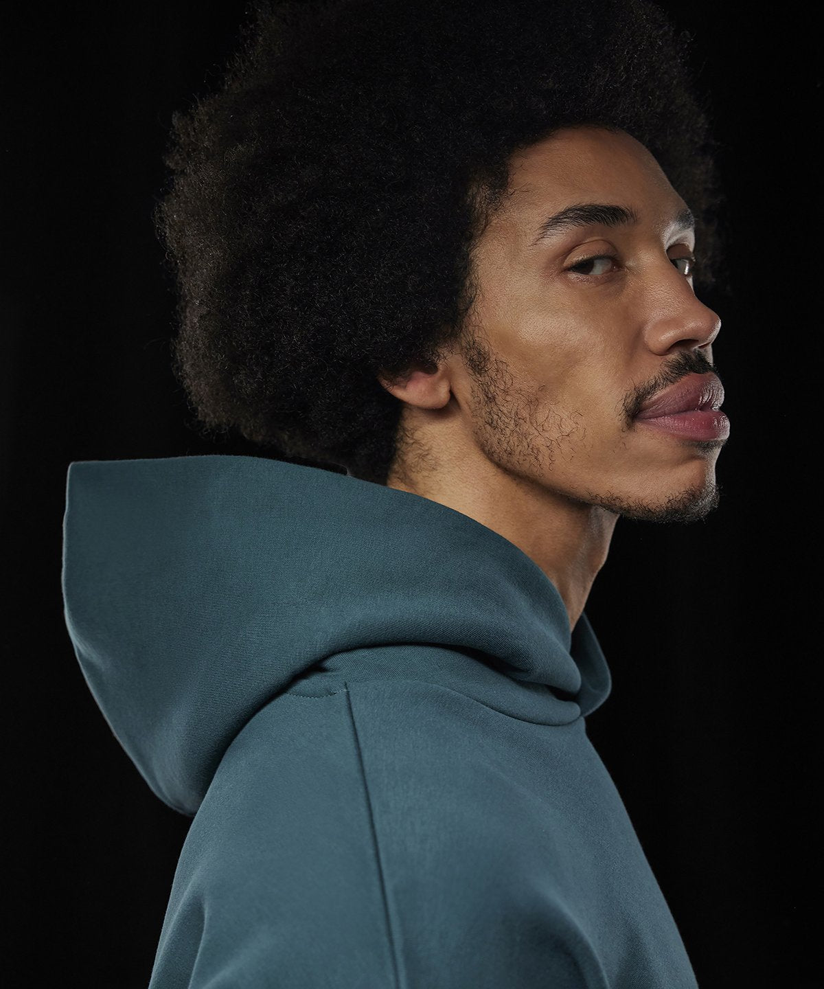 Influence Hoodie
