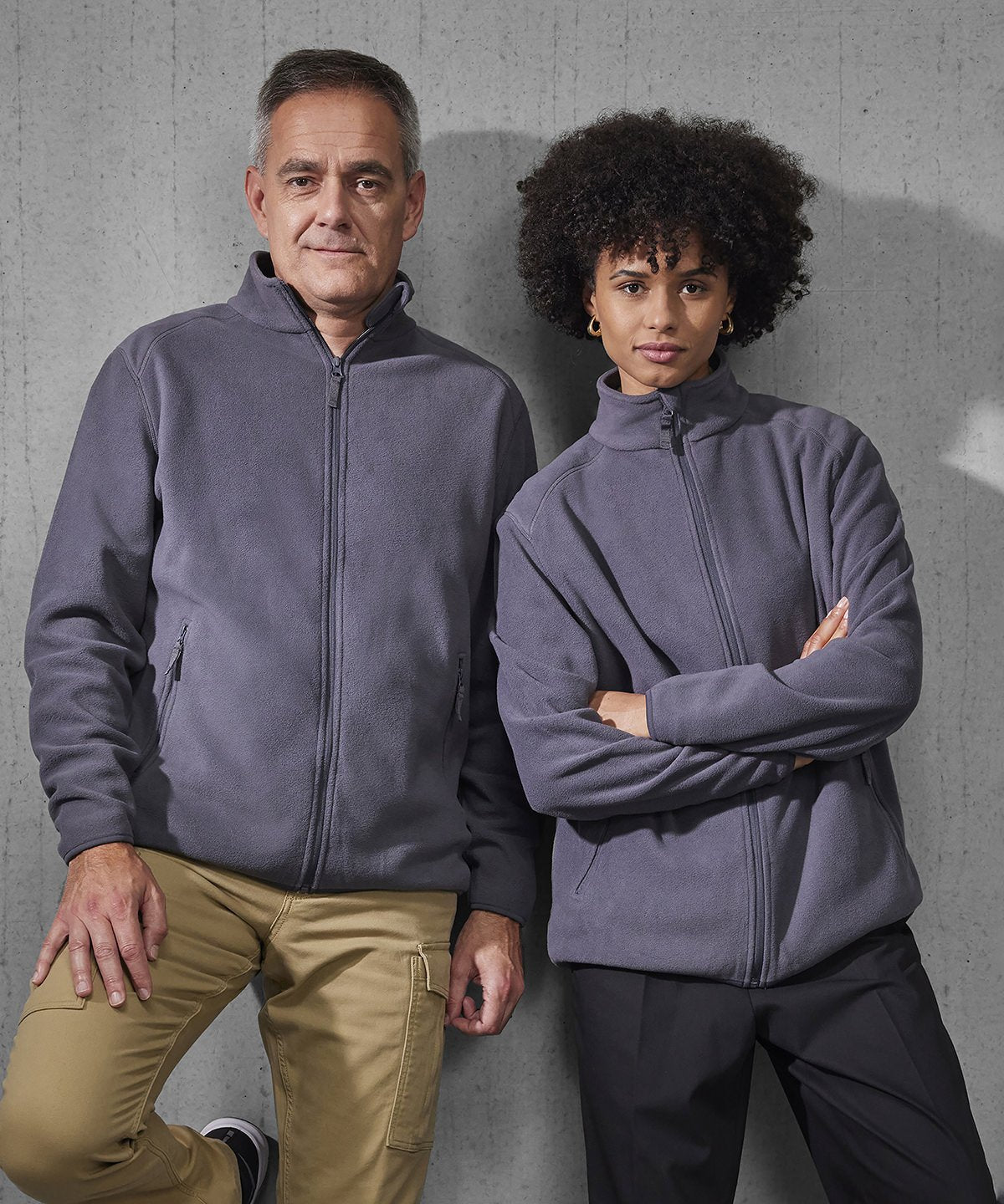 Reset Polar Fleece