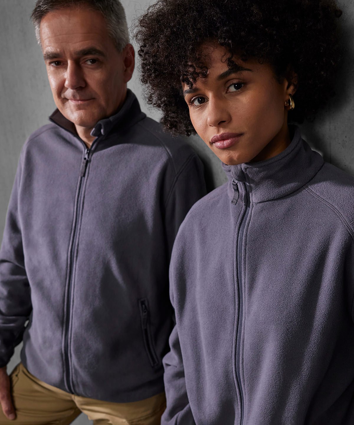 Reset Polar Fleece