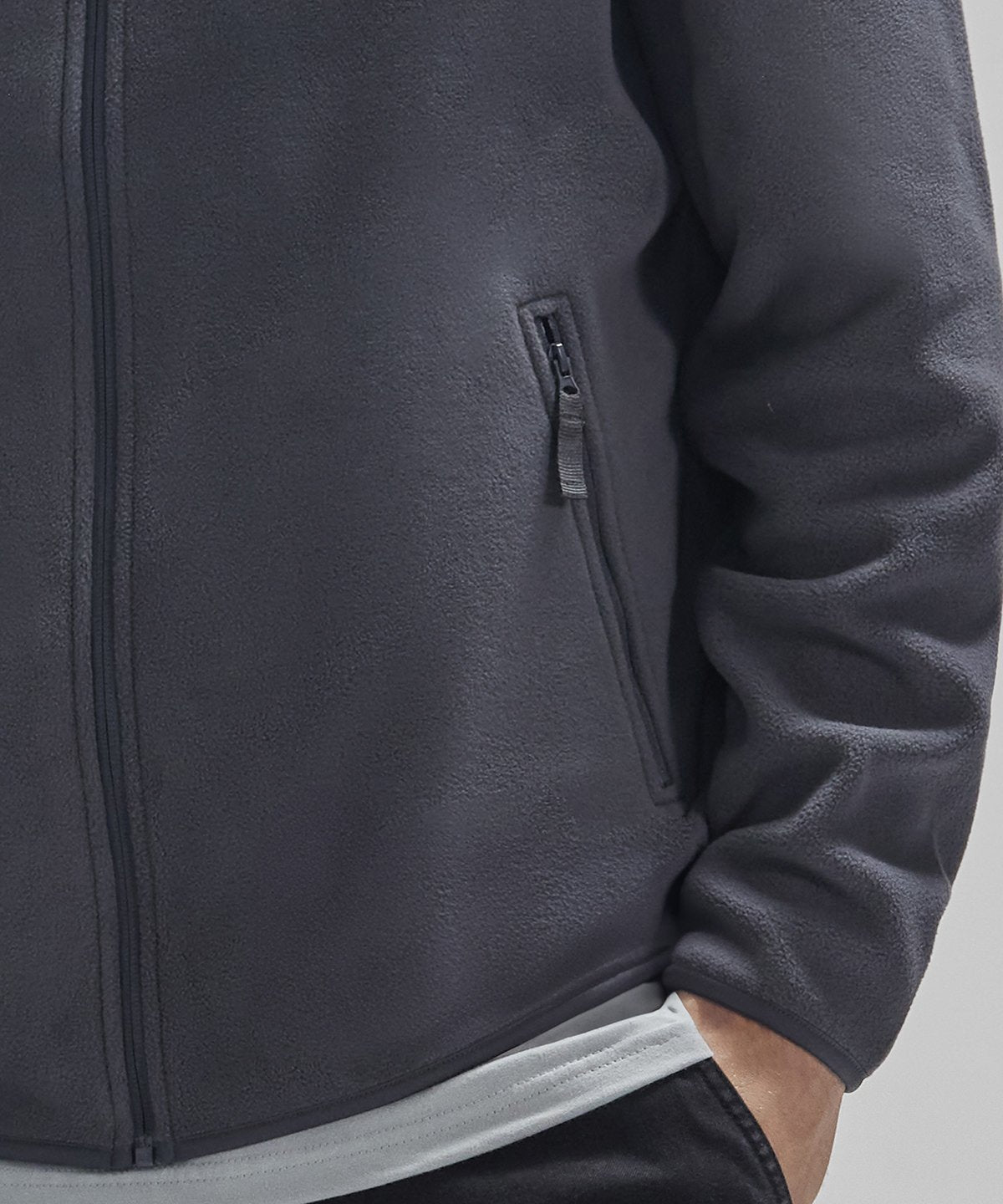Reset Polar Fleece