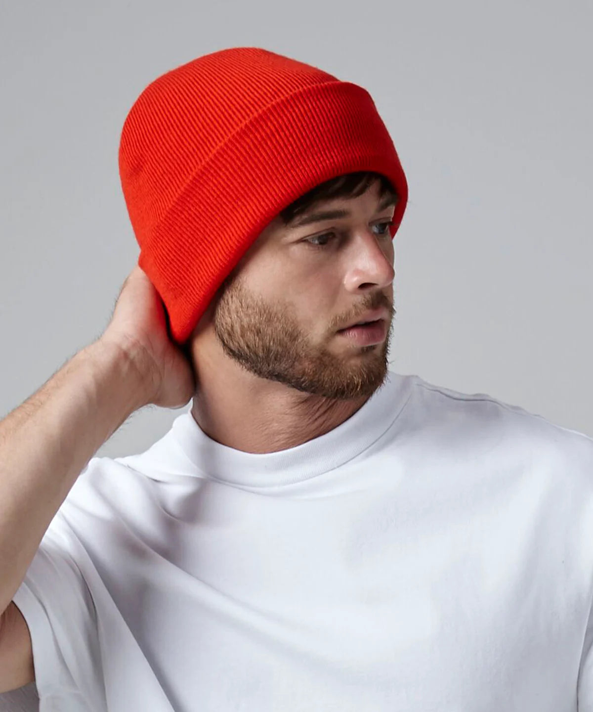Original Cuffed Beanie
