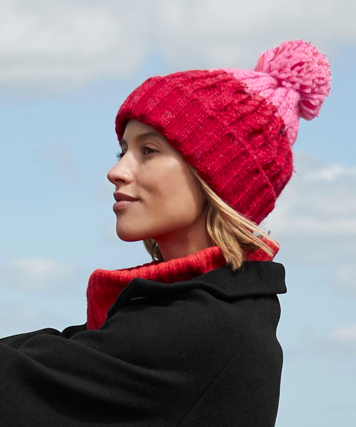 Apres Beanie