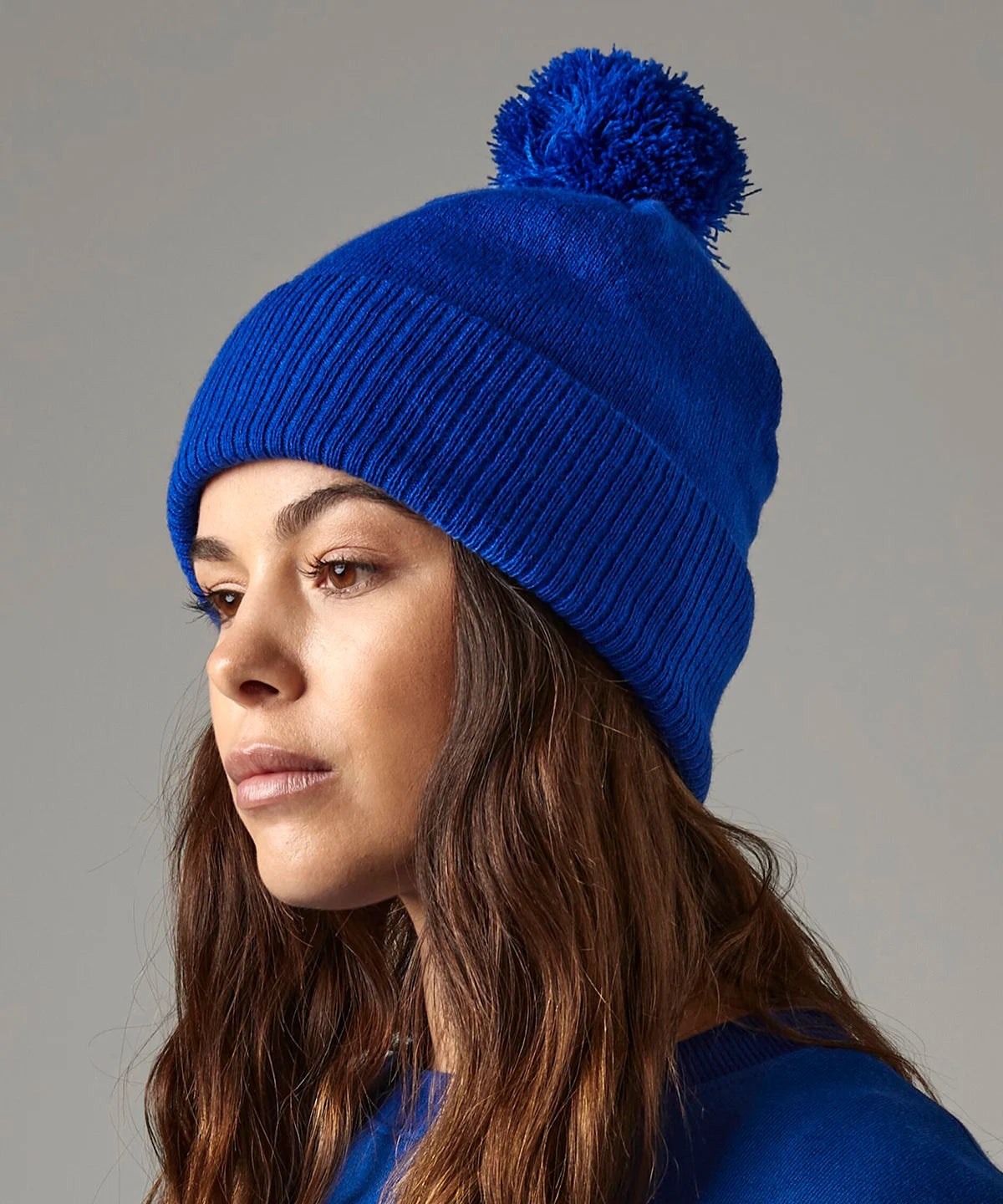 Thermal Snowstar Beanie