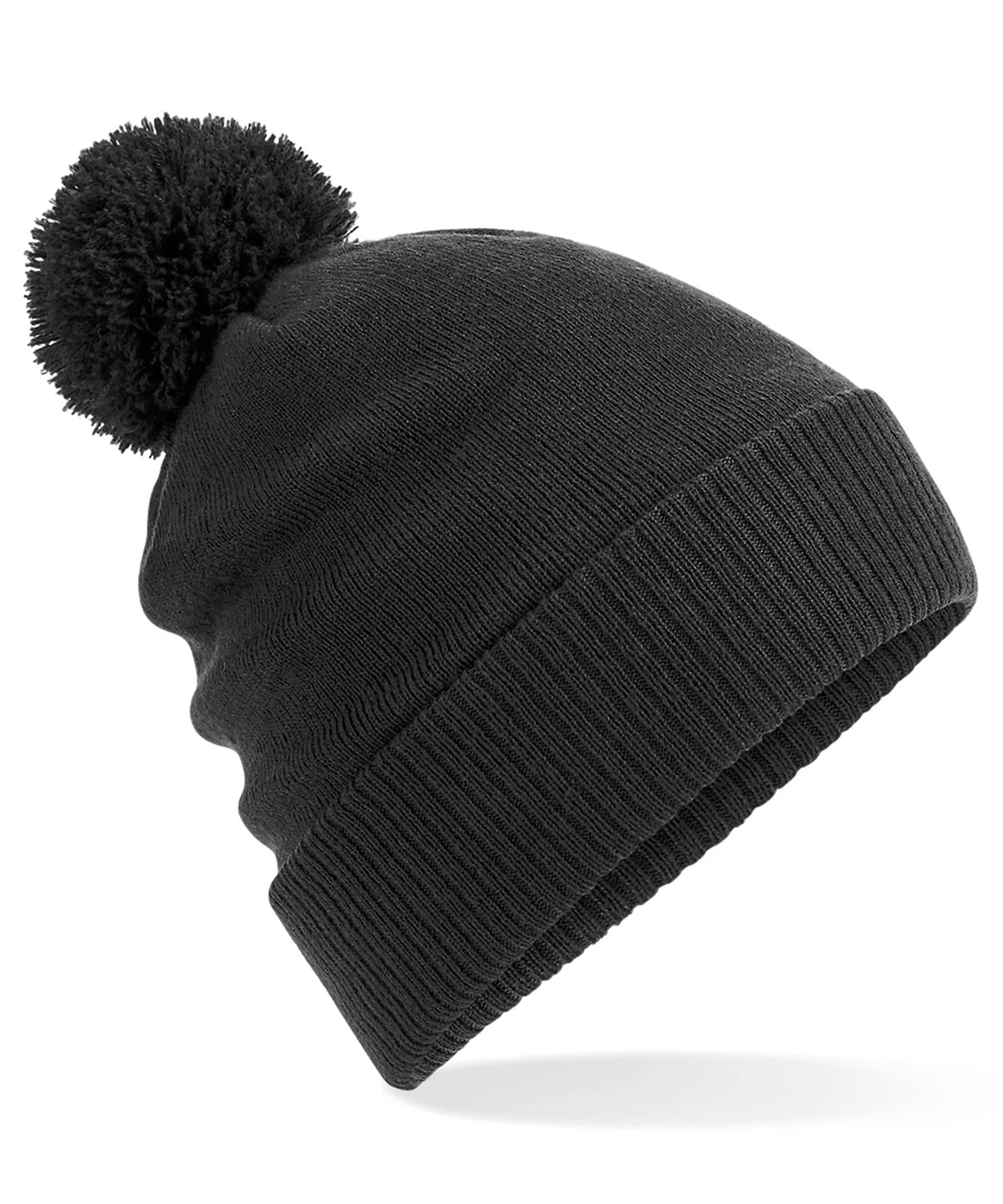 Thermal Snowstar Beanie
