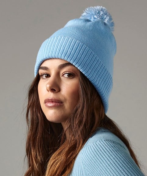 Snowstar Beanie