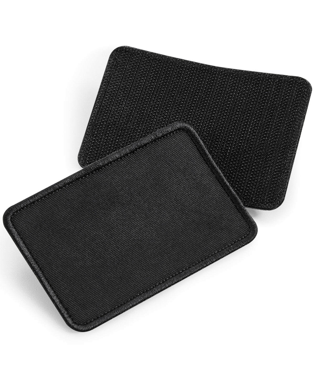 Cotton Printed Velcro Patch