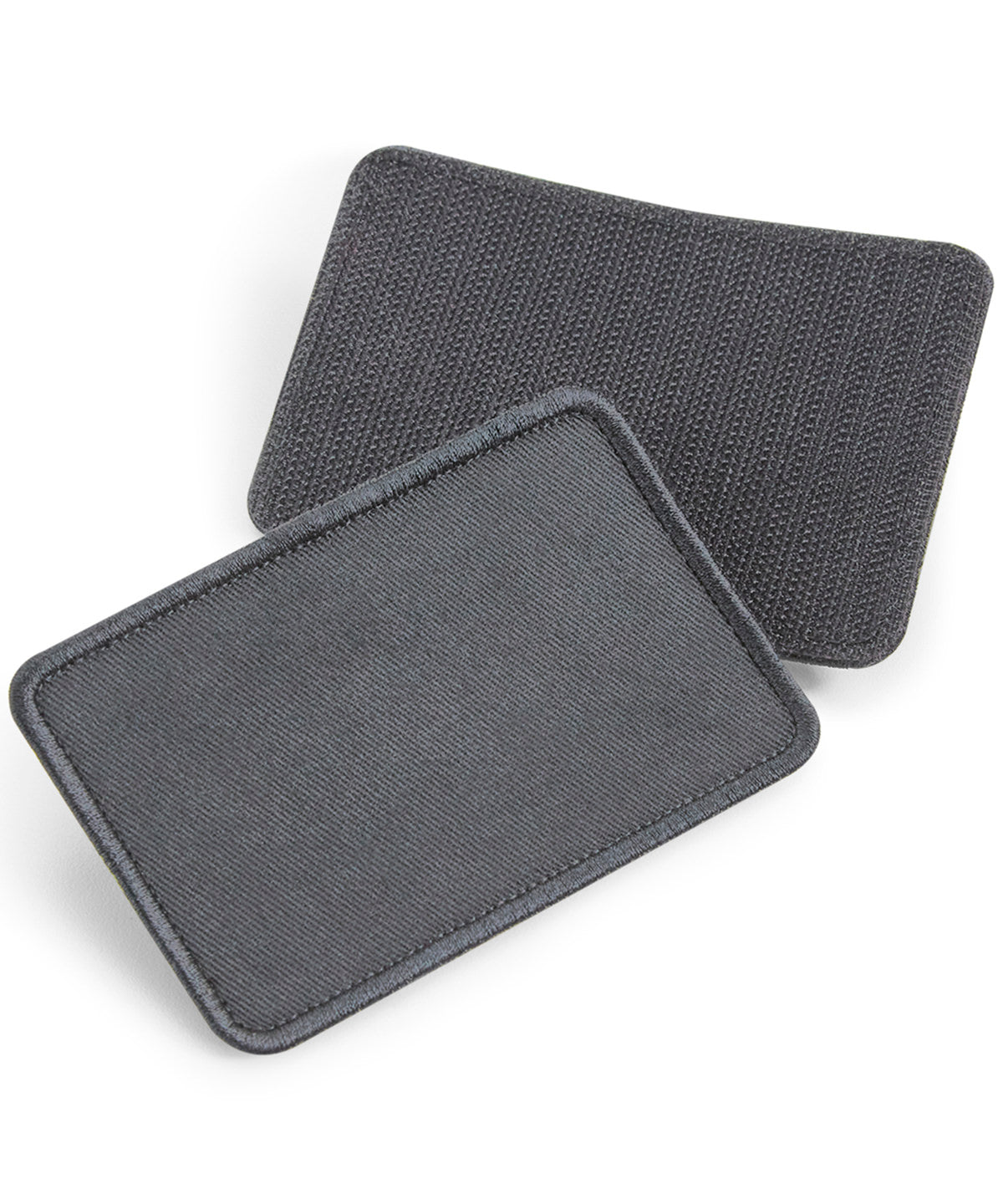 Cotton Printed Velcro Patch