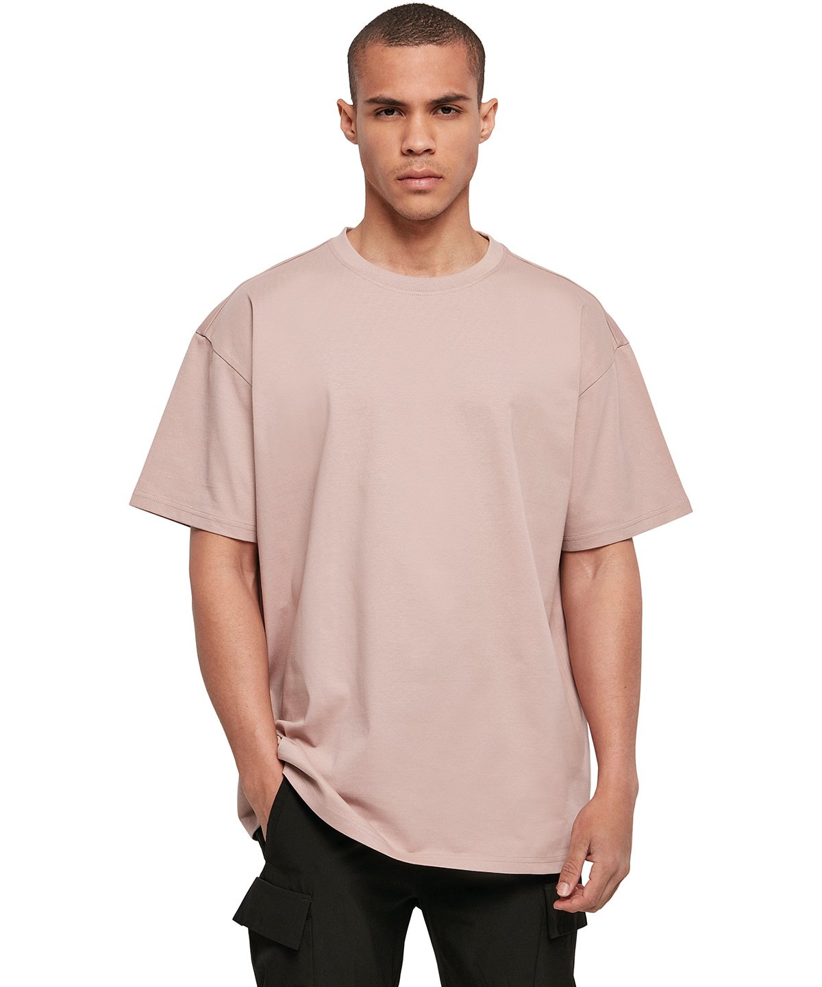 Heavy Oversized Tee