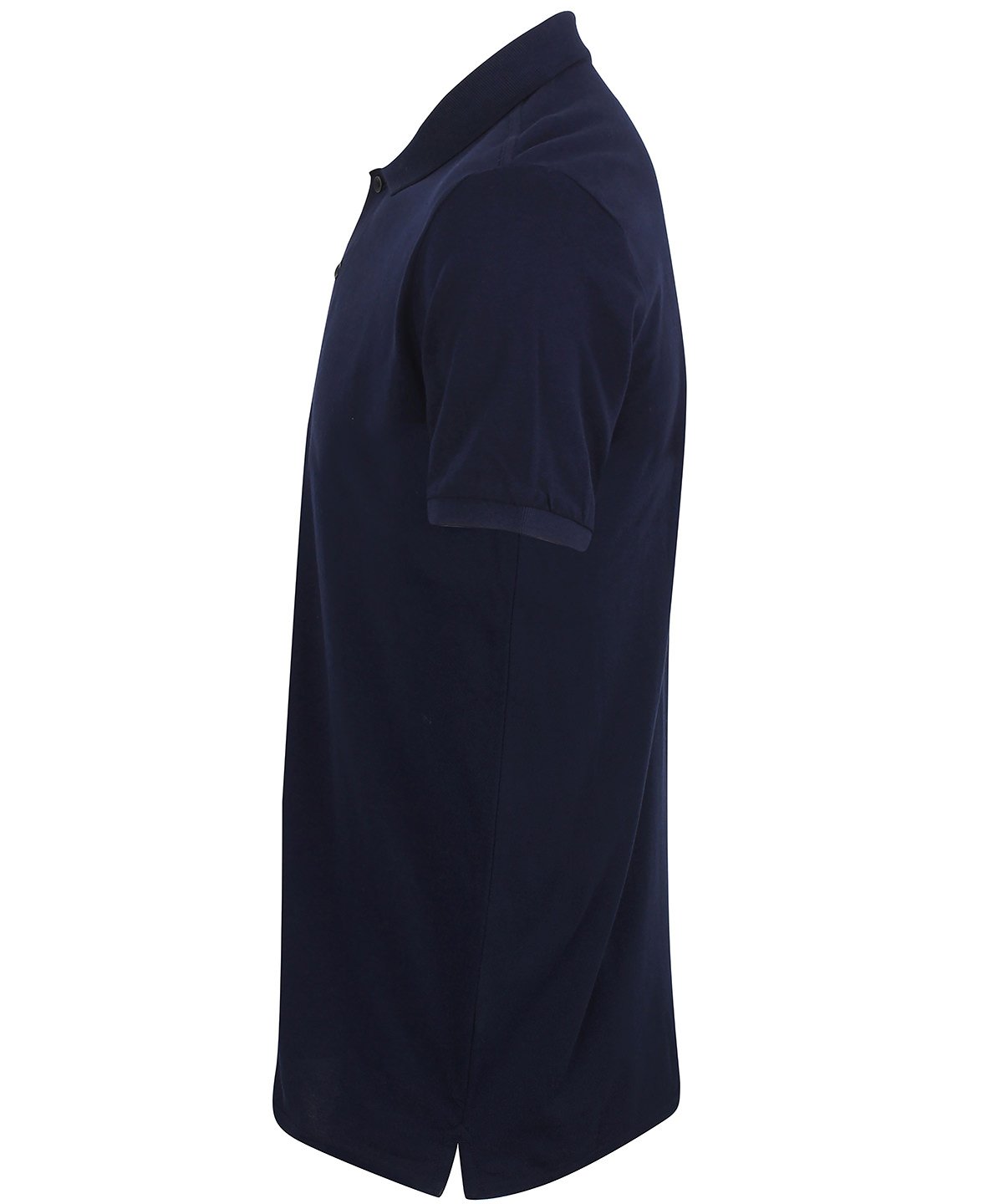 Henbury Micro-fine Piqué Polo Shirt