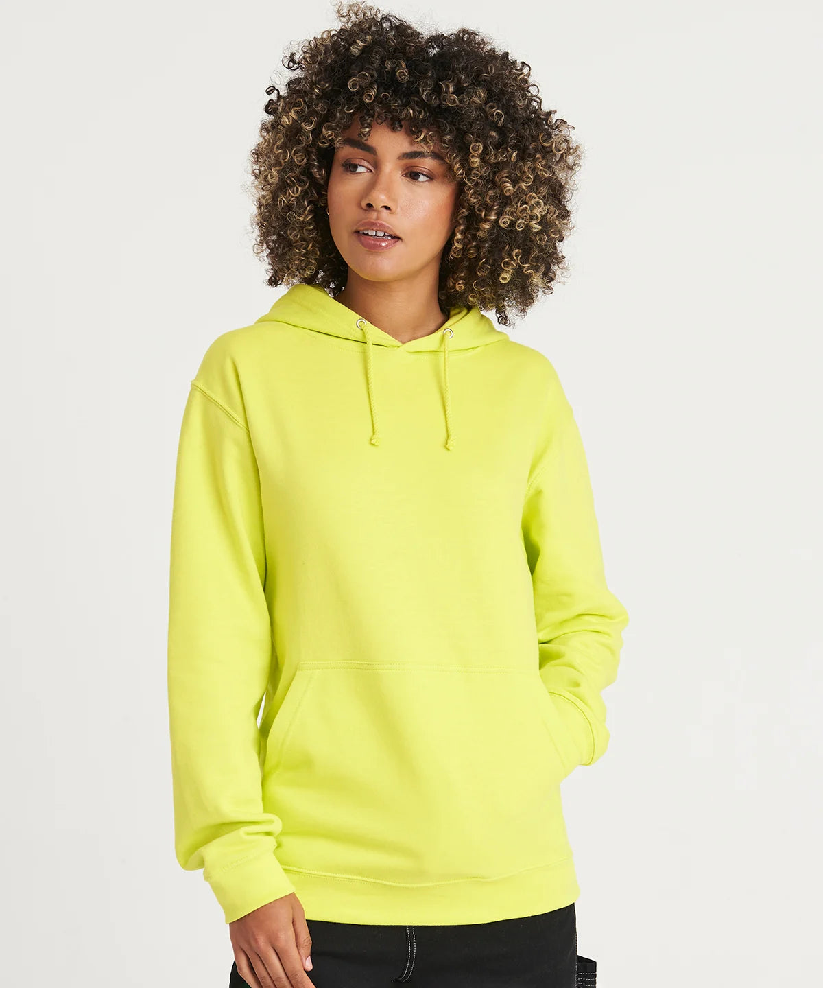 College Hoodie