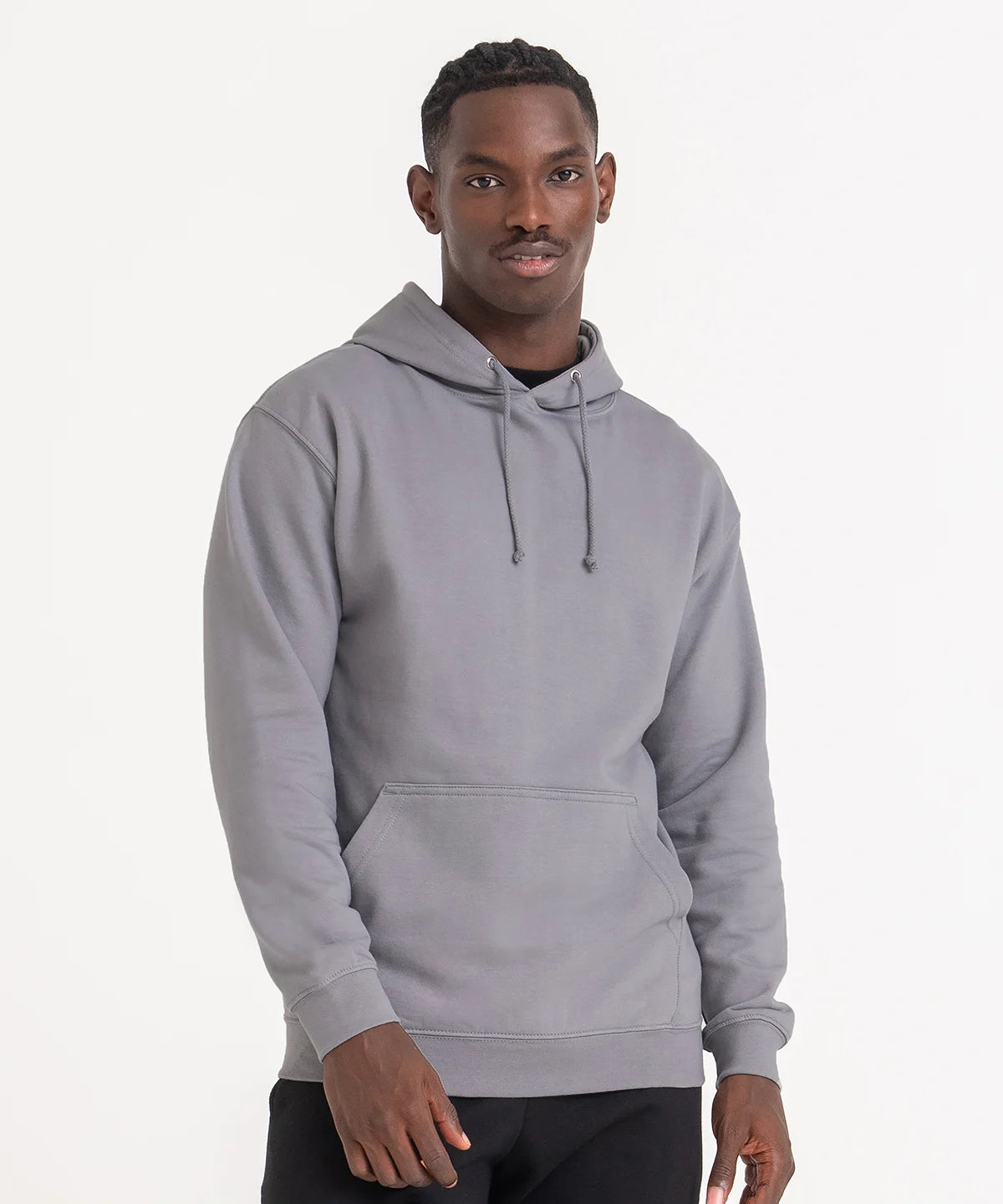 College Hoodie