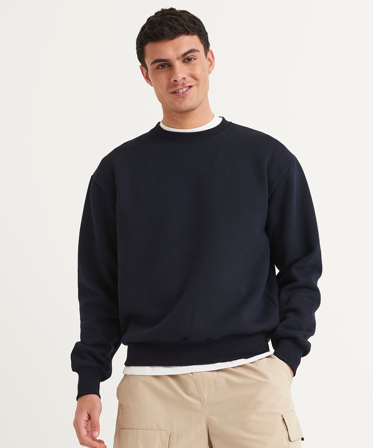 Heavyweight Signature Sweatshirt