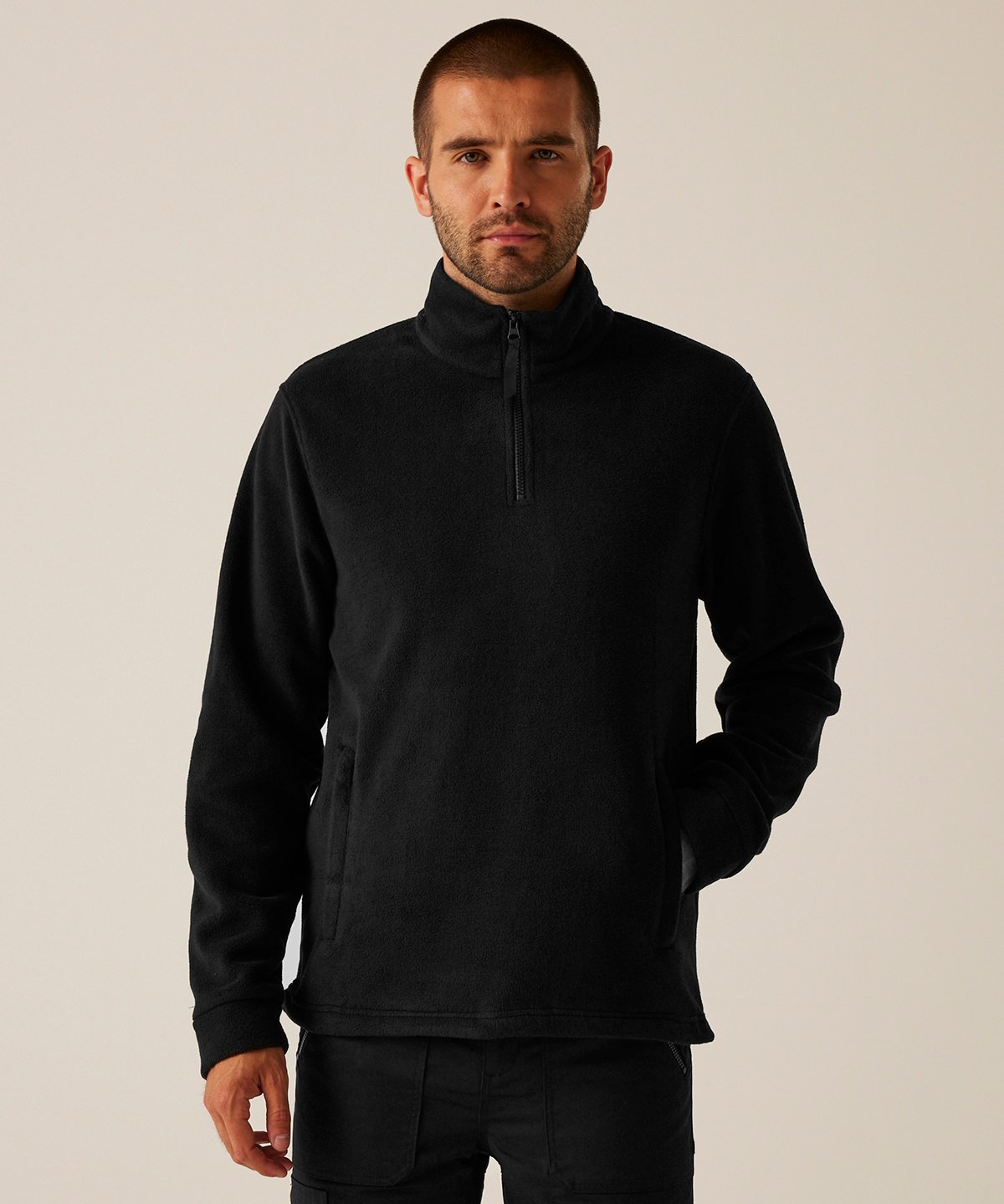 Regatta Overhead Fleece
