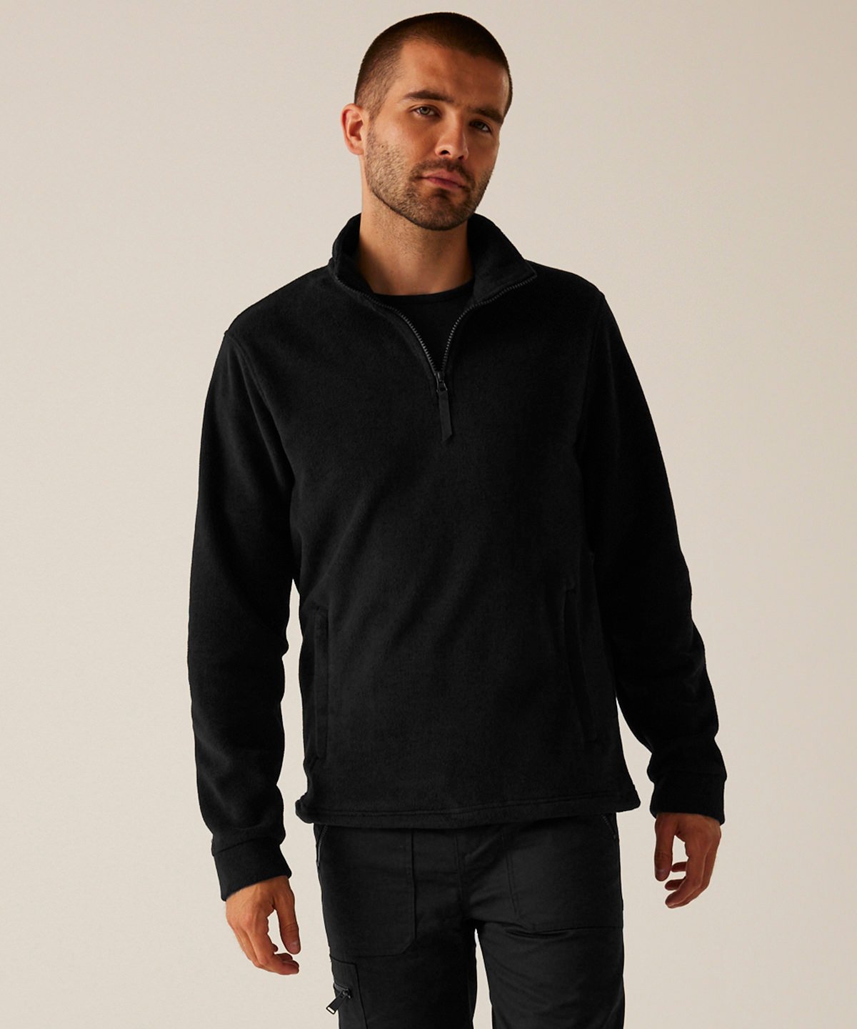 Regatta Overhead Fleece