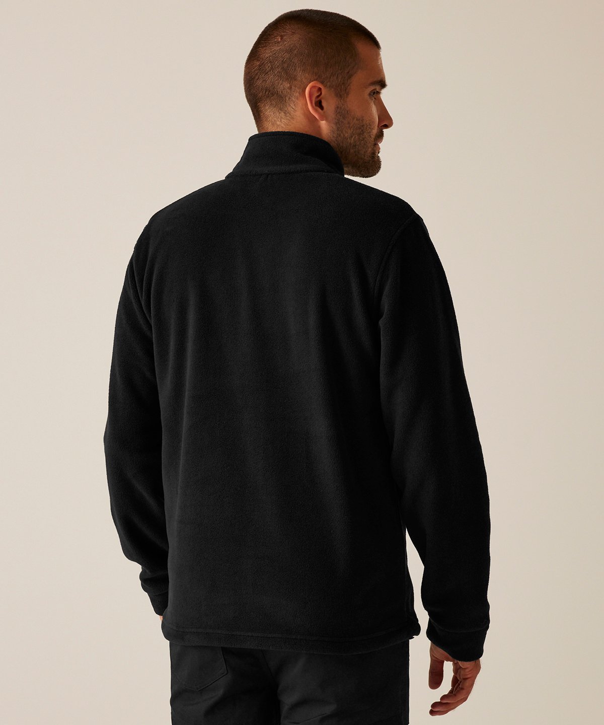 Regatta Overhead Fleece