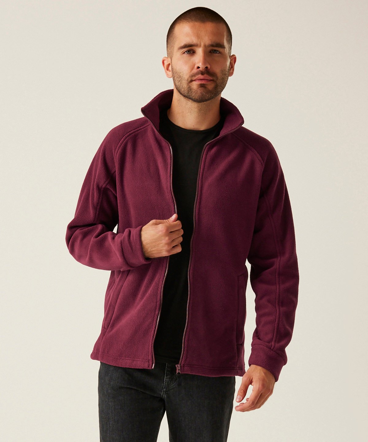 Regatta Thor III Fleece