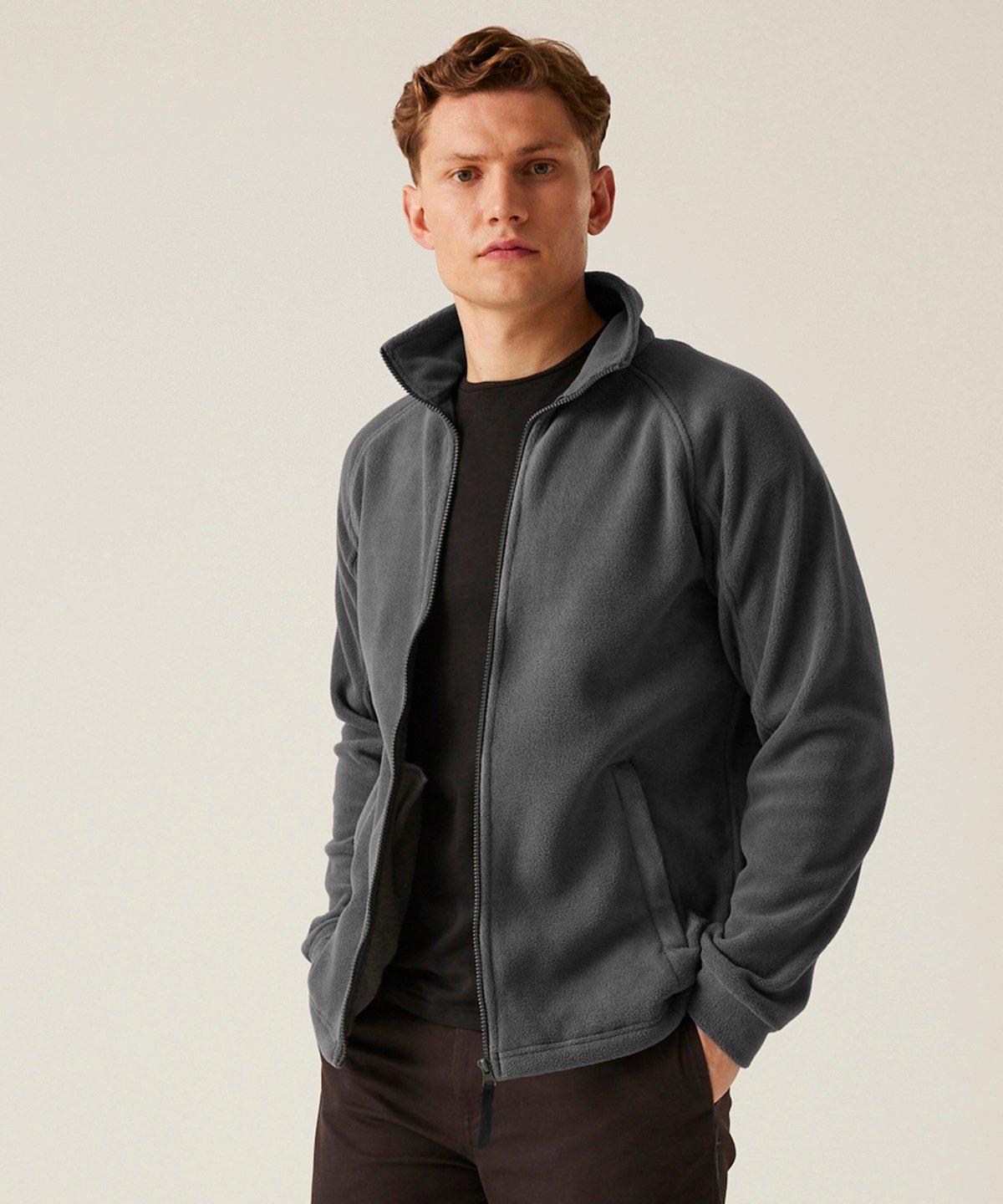 Regatta Thor III Fleece