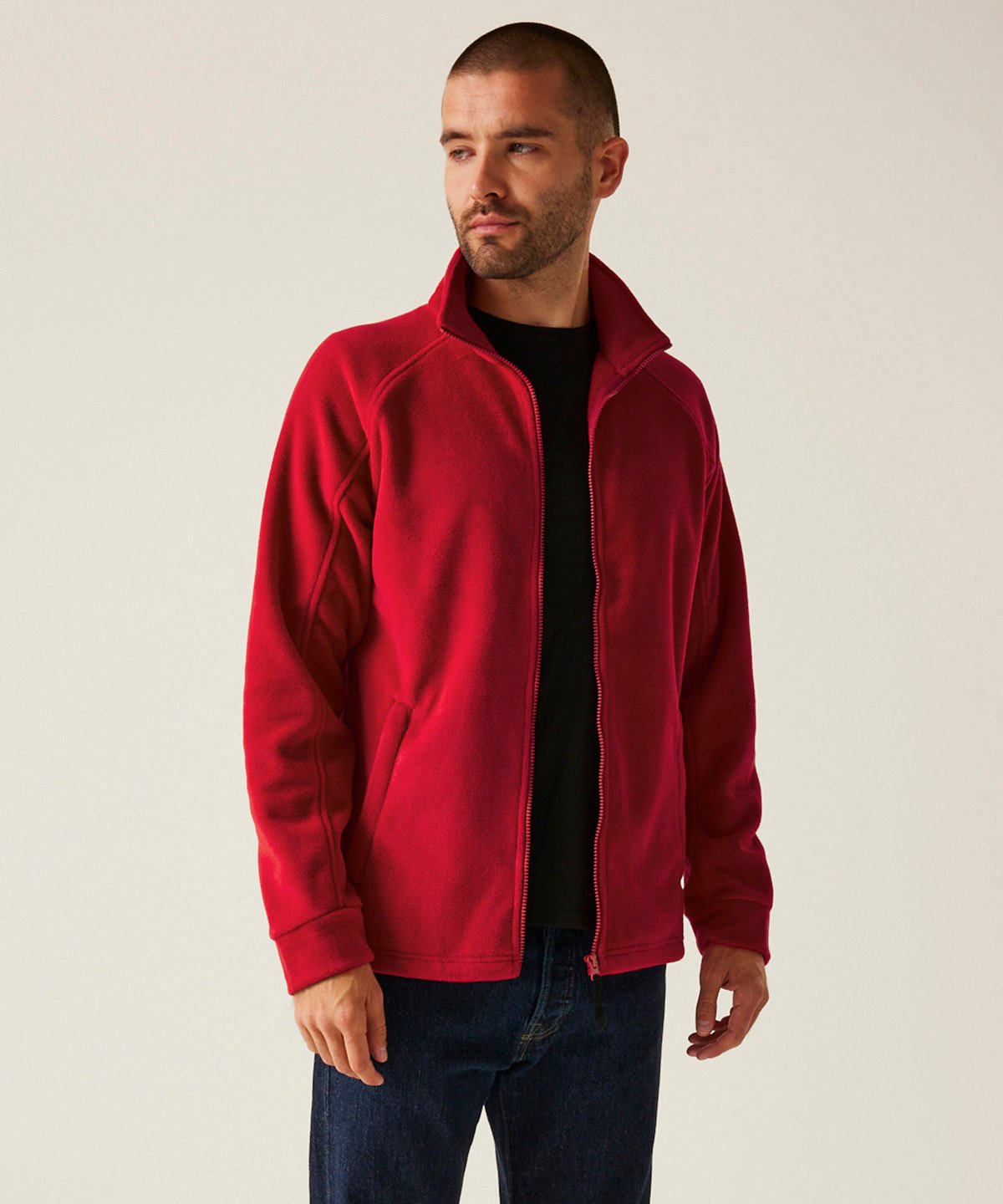Regatta Thor III Fleece