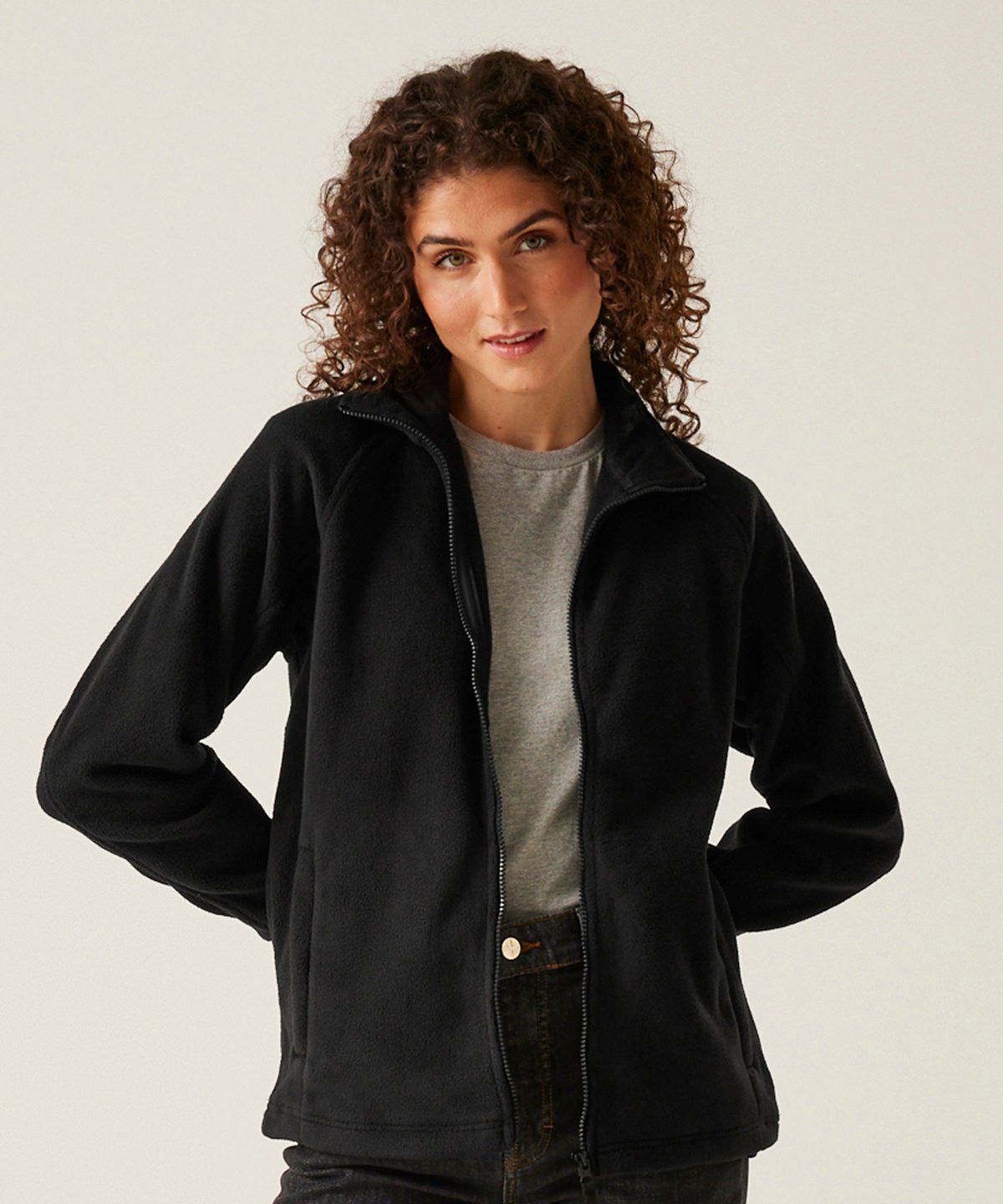 Regatta Women's Thor III Fleece