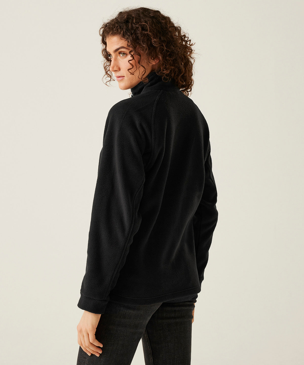 Regatta Women's Thor III Fleece