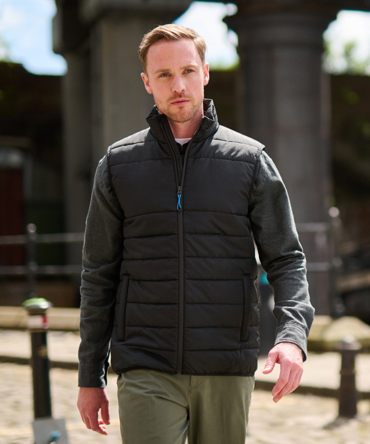 Regatta Essential Thermal Bodywarmer