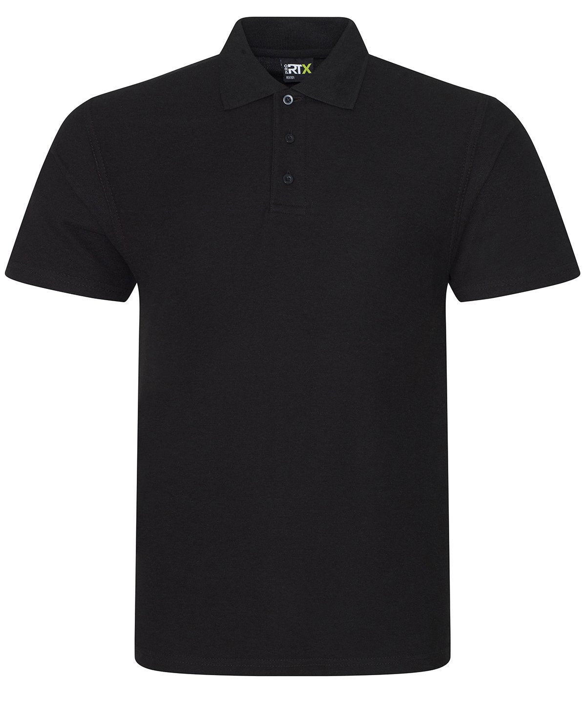 RTX Pro Polo
