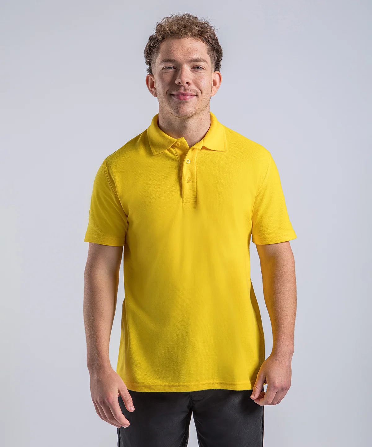 RTX Pro Polo