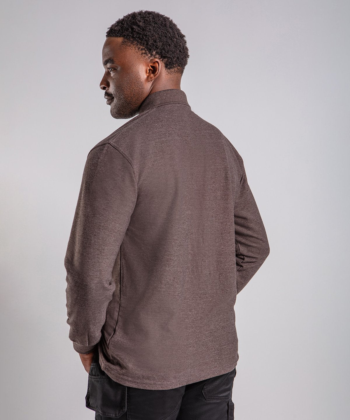 RTX Pro Long Sleeve Polo