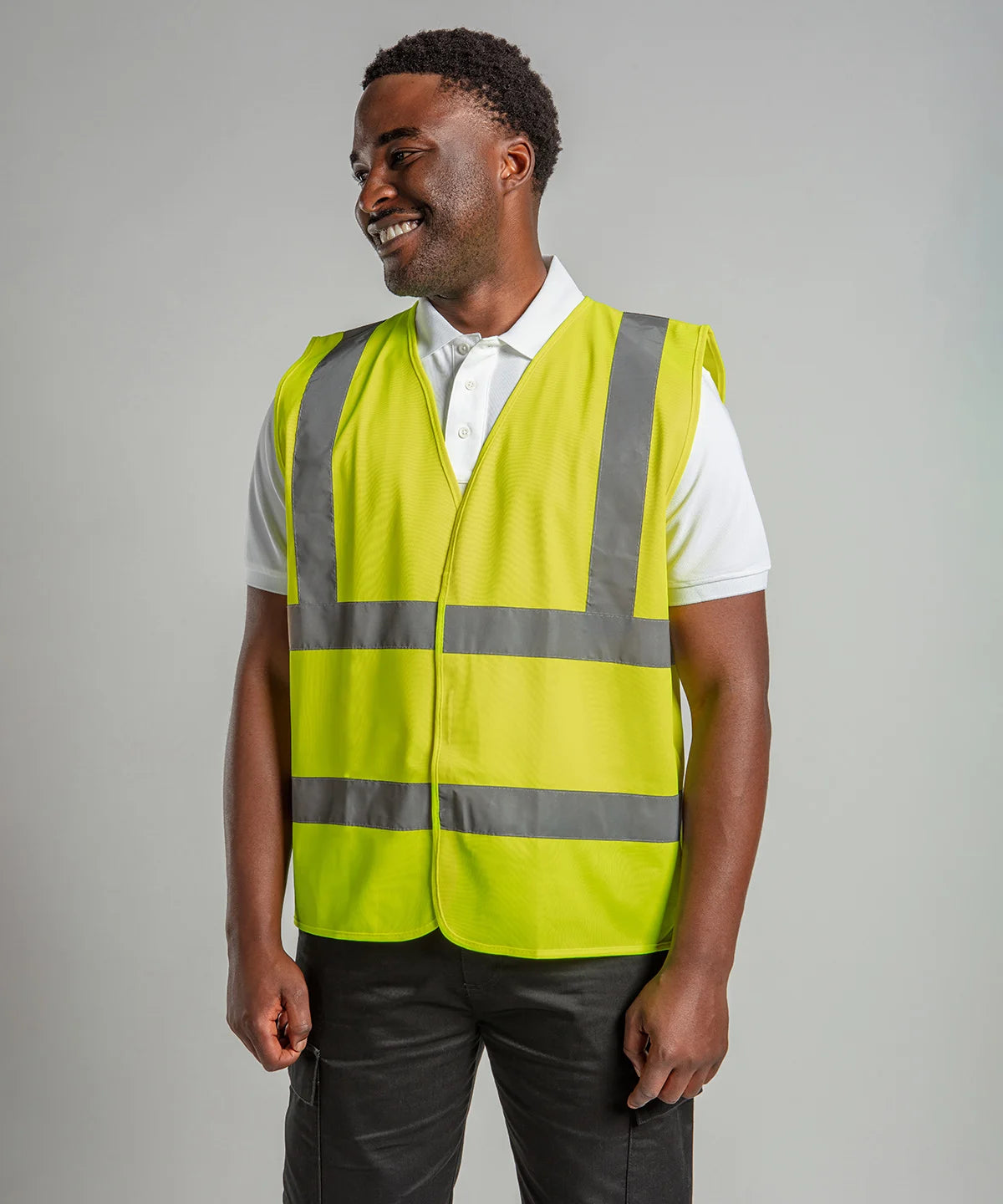 Pro RTX Hi-Vis Vest