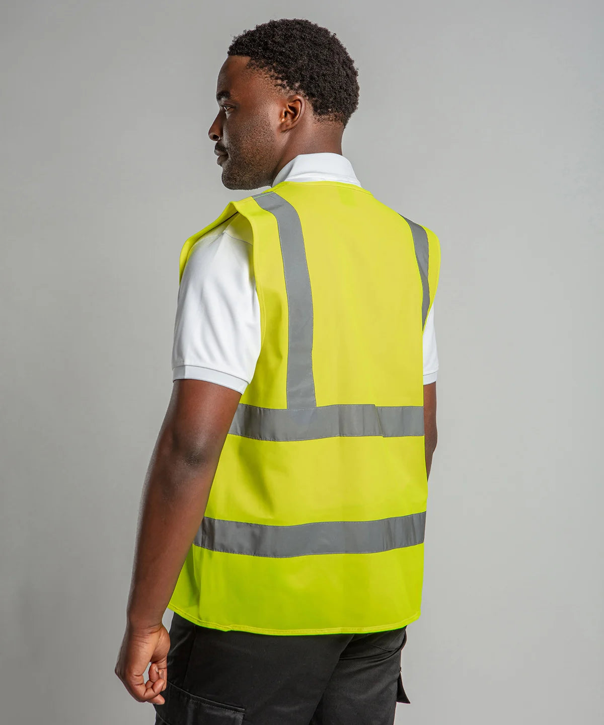 Pro RTX Hi-Vis Vest