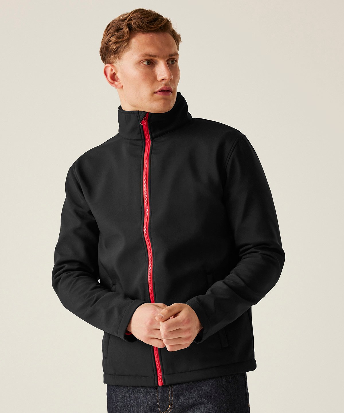 Regatta Ablaze Softshell