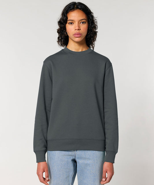 Organic Unisex Changer 2.0 Iconic Sweatshirt